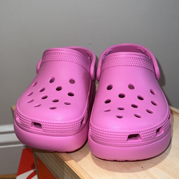 Toddler CROCS platform - Picture 7 of 9